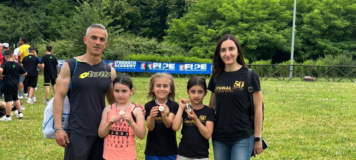 Palestra Natural Cervinara, è tempo di bilanci - 