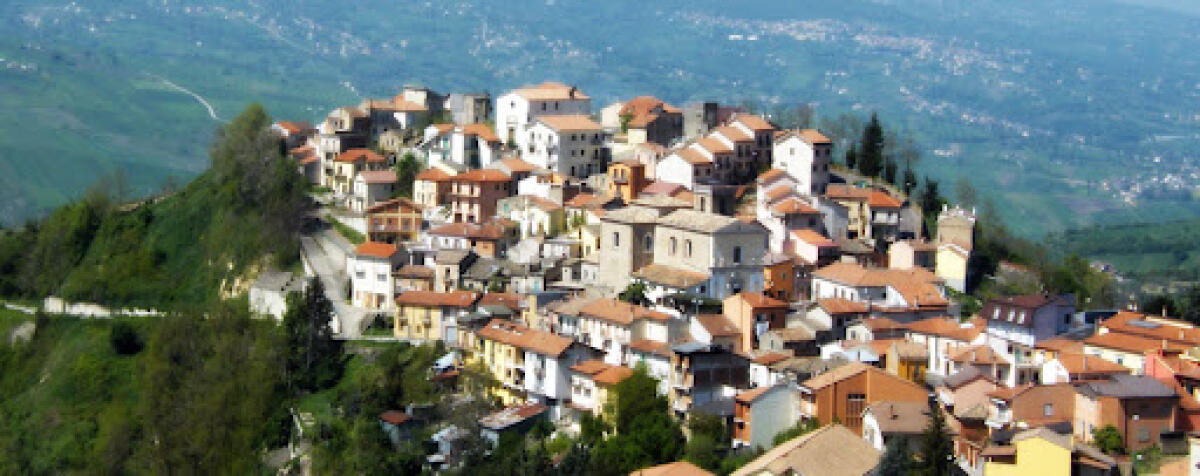 San Nicola Baronia, eletto sindaco Giuseppe Moriello. - 