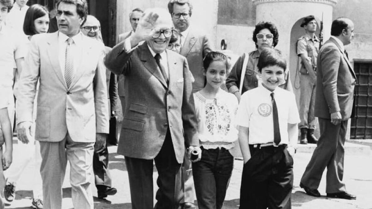 UNICEF Italia celebra 50 anni di attività - 