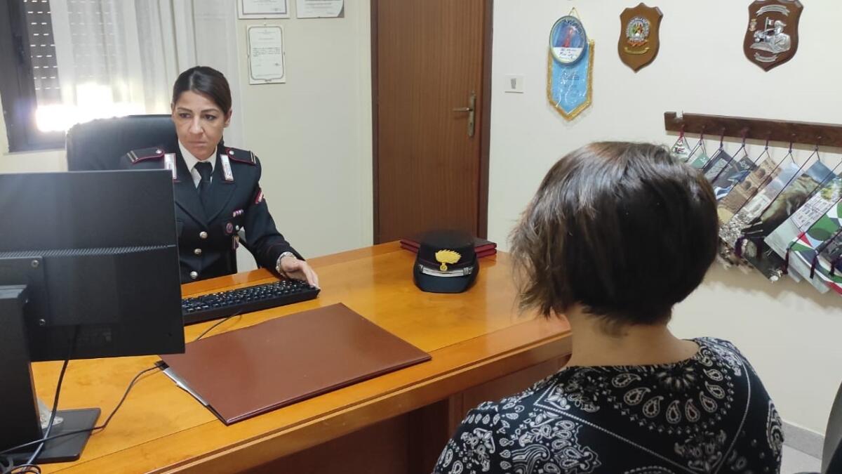Bonito. "Una stanza tutta per sè" - 