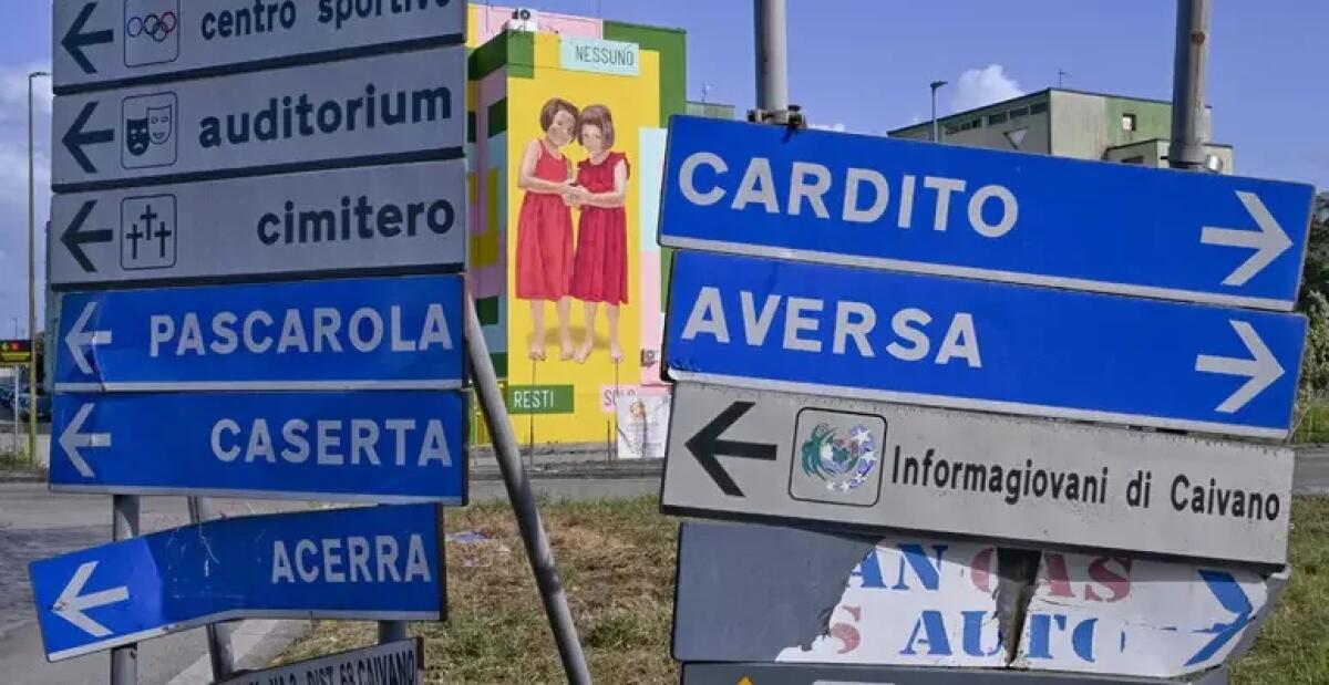 Avv.Clemente: l'imprenditore Moccia è 'del tutto estraneo' all'omonimo clan - 