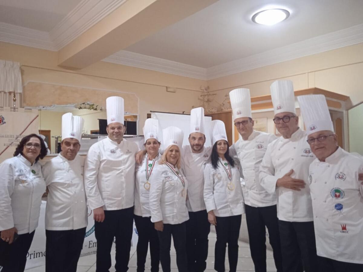 I° Memorial Emma Scinto - 