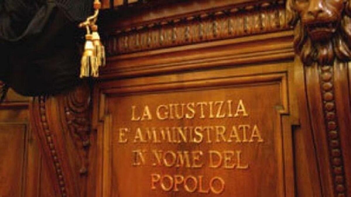 Carrozziere accusato di furto di energia elettrica, assolto in appello - 