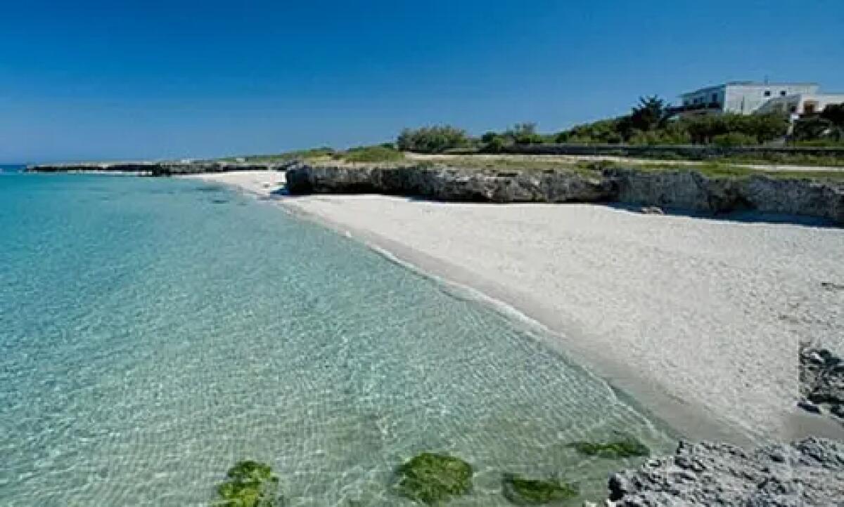 Cinque Vele di Legambiente, a Pollica il mare più bello - 