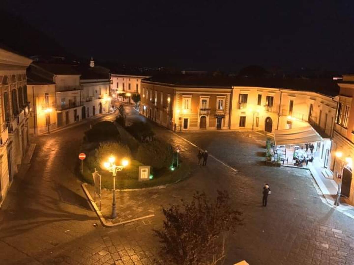 Al via sabato ad Airola “Samnium in Vetrina” con le eccellenze sannite. - 