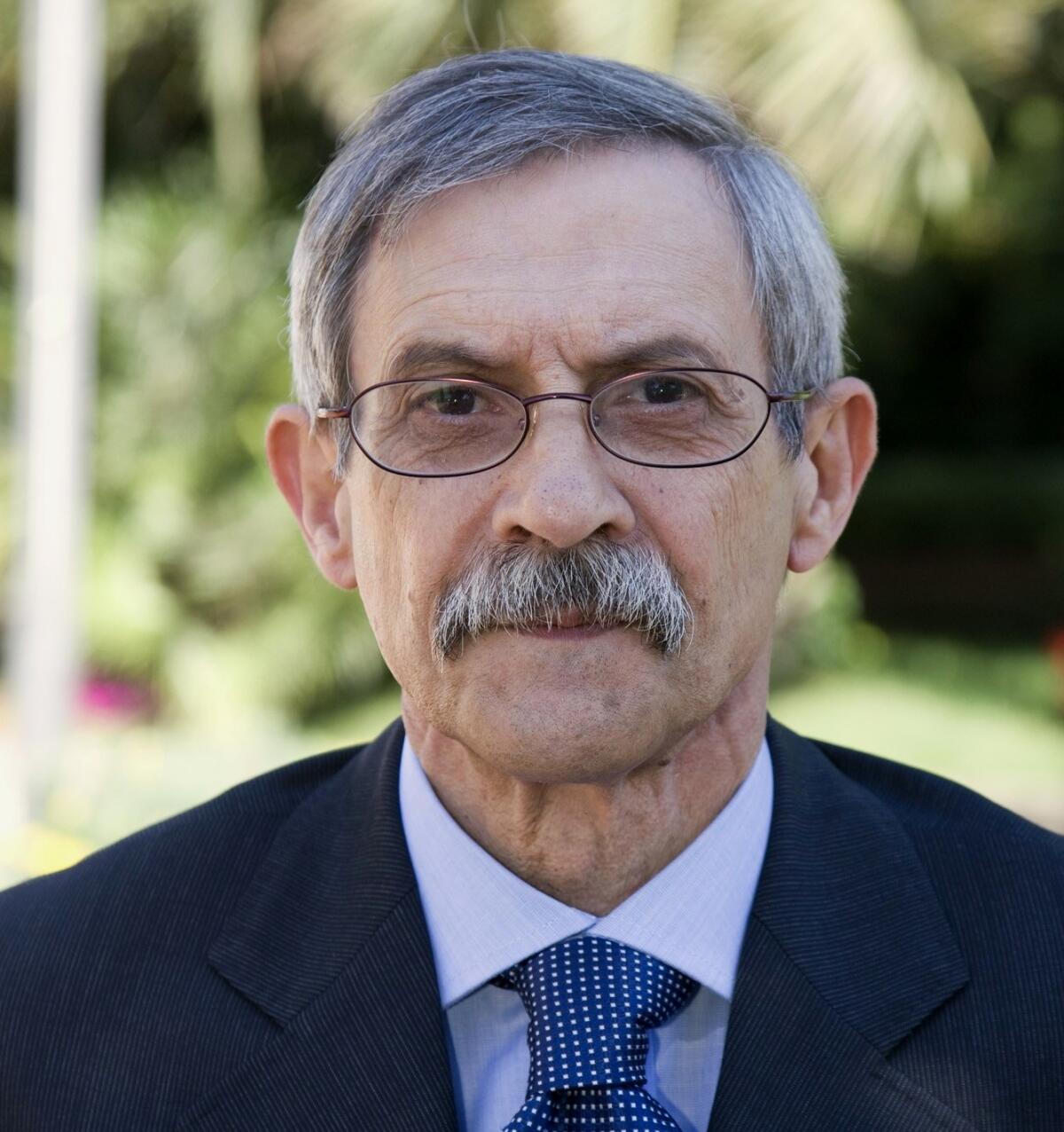 Cordoglio per la scomparsa di Sergio Vitale - 
