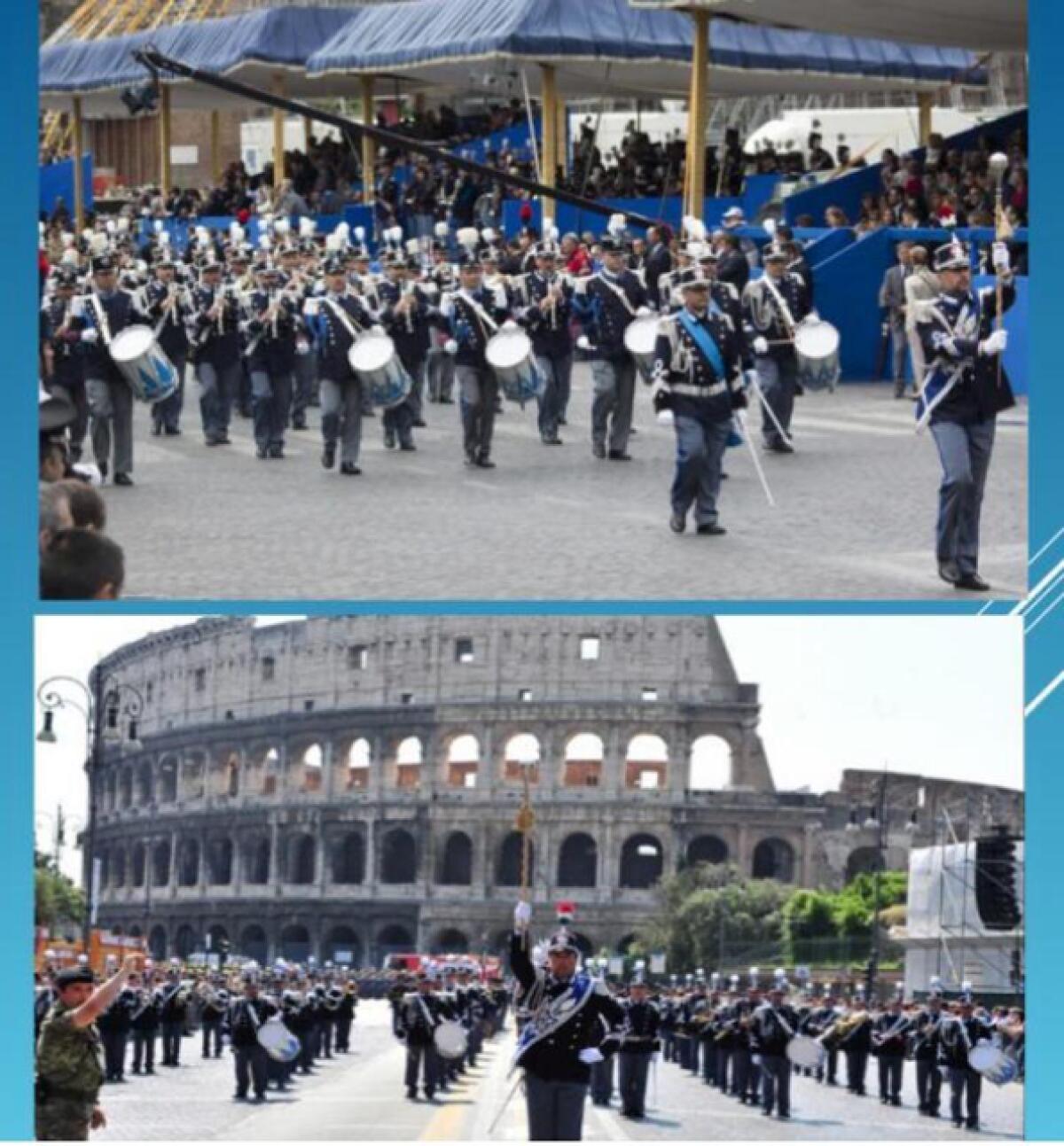 Attesa in Valle Caudina per l'Appia Week. - 