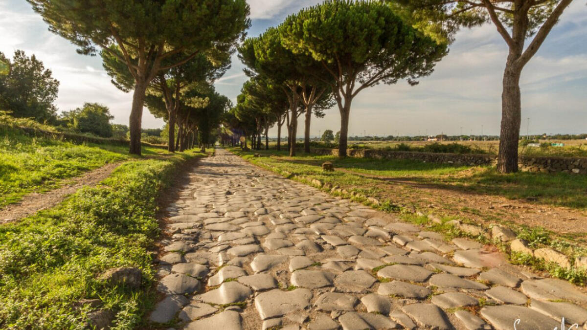 Via Appia-Regina Viarum nel patrimonio mondiale dell'umanità: il sindaco Mastella a luglio in India - 