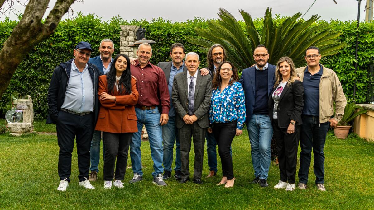 Paolisi in Comune: buon lavoro ad Amministrazione Maietta. - 