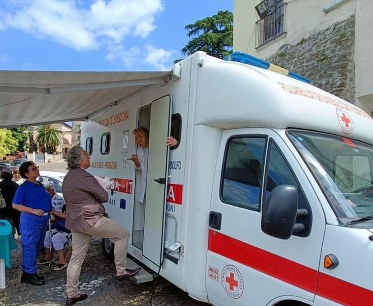 Ceppaloni, torna la"Giornata della Salute". - 