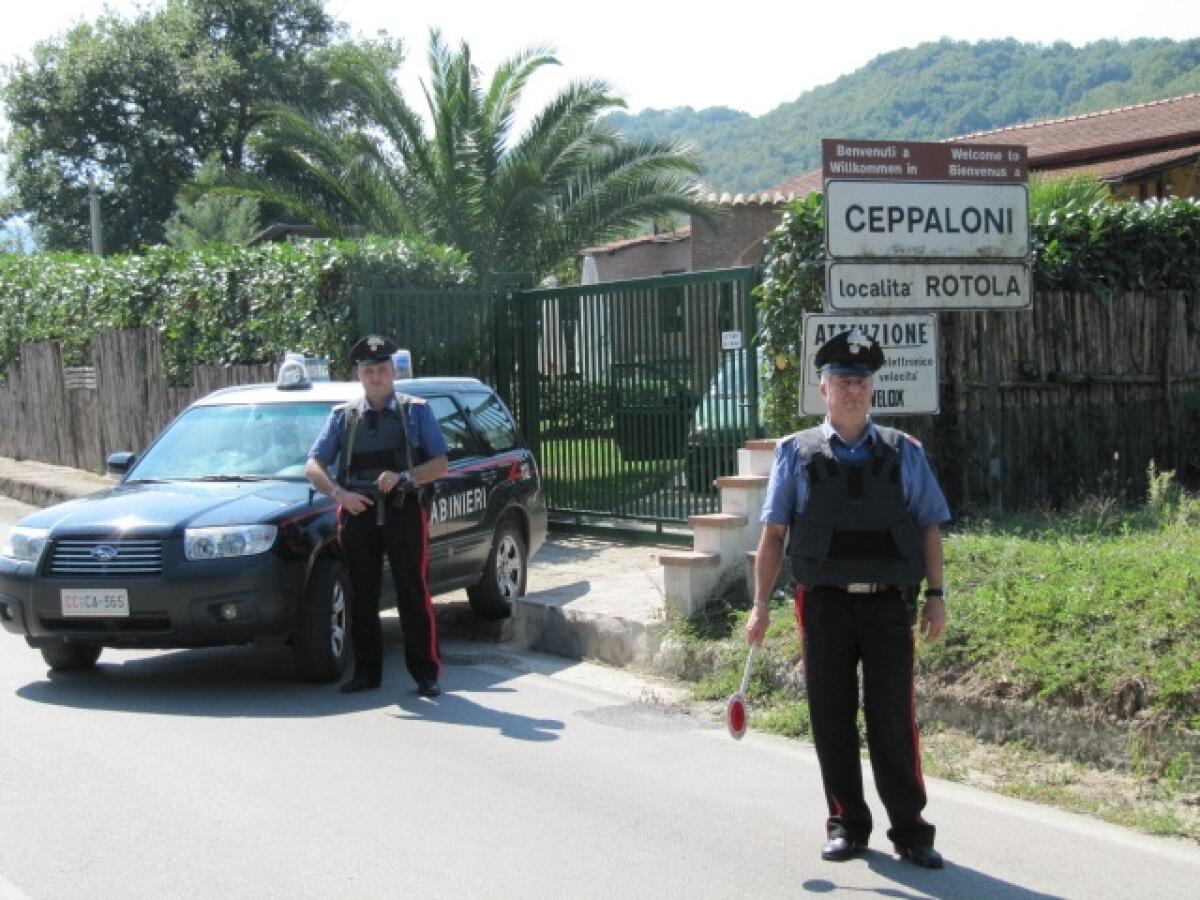 Vuole ripristinare la relazione extraconiugale, nonostante la ferma opposizone della donna, ai domiciliari un 47enne - 