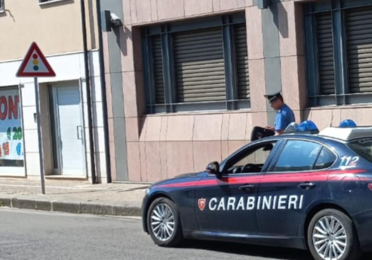Provoca incidente con feriti e si allontana, identificato pirata della strada - 
