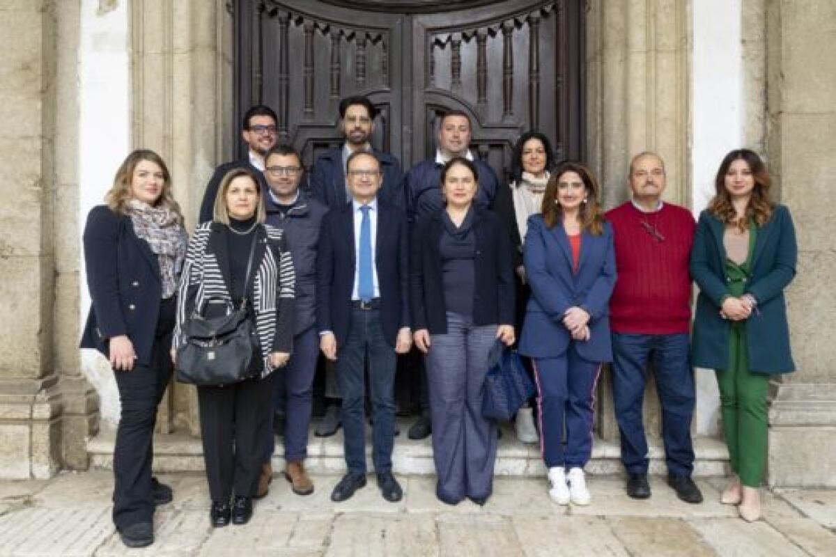Montesarchio. Approvato regolamento che disciplina utlizzo spazi comunali per cerimonie. - 