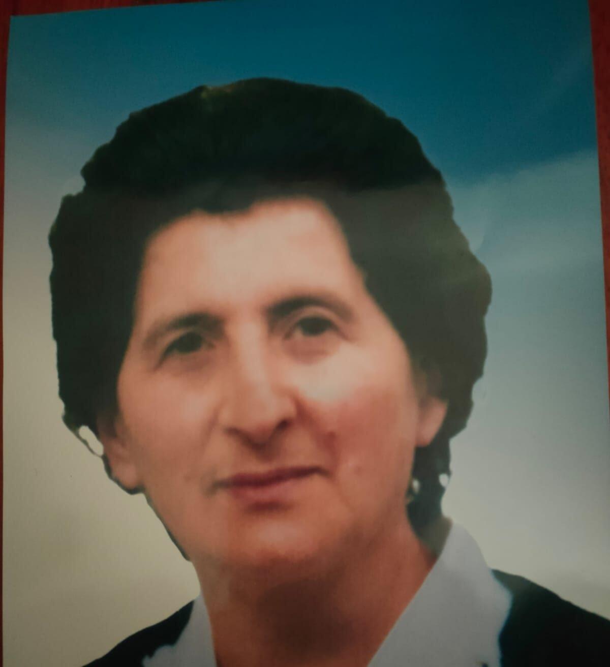 Maria Rosaria Casiero, donna dalla fede granitica - 