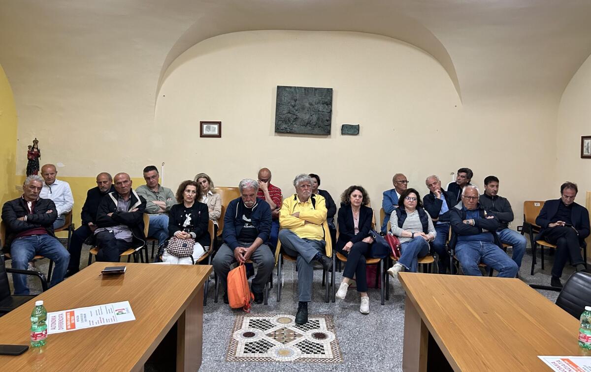 Autonomia Differenziata: una truffa ai danni del Sud Italia - 