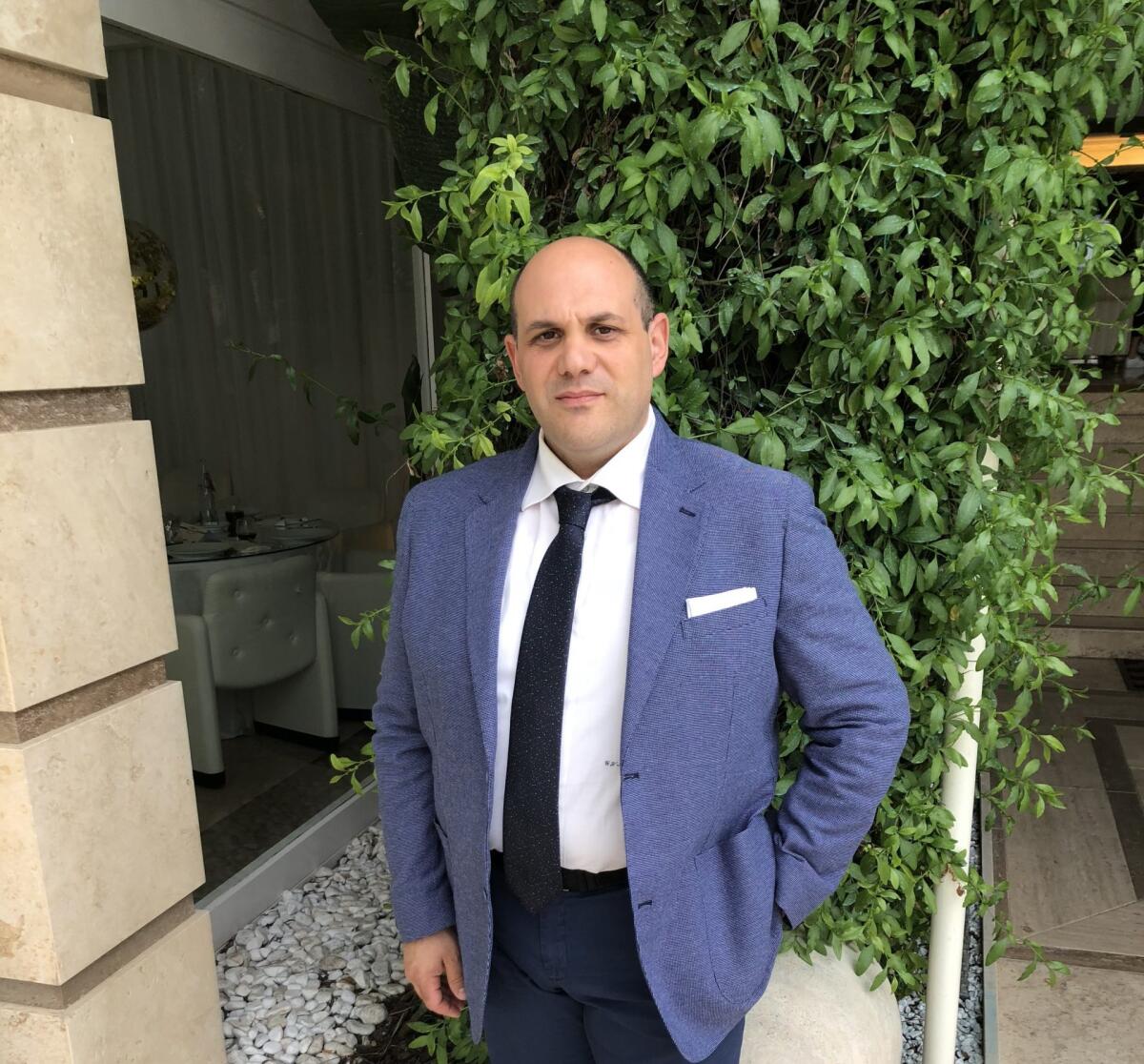 Confesercenti, Marinelli: serve inversione marcia su credito a imprese e famiglie irpine - 