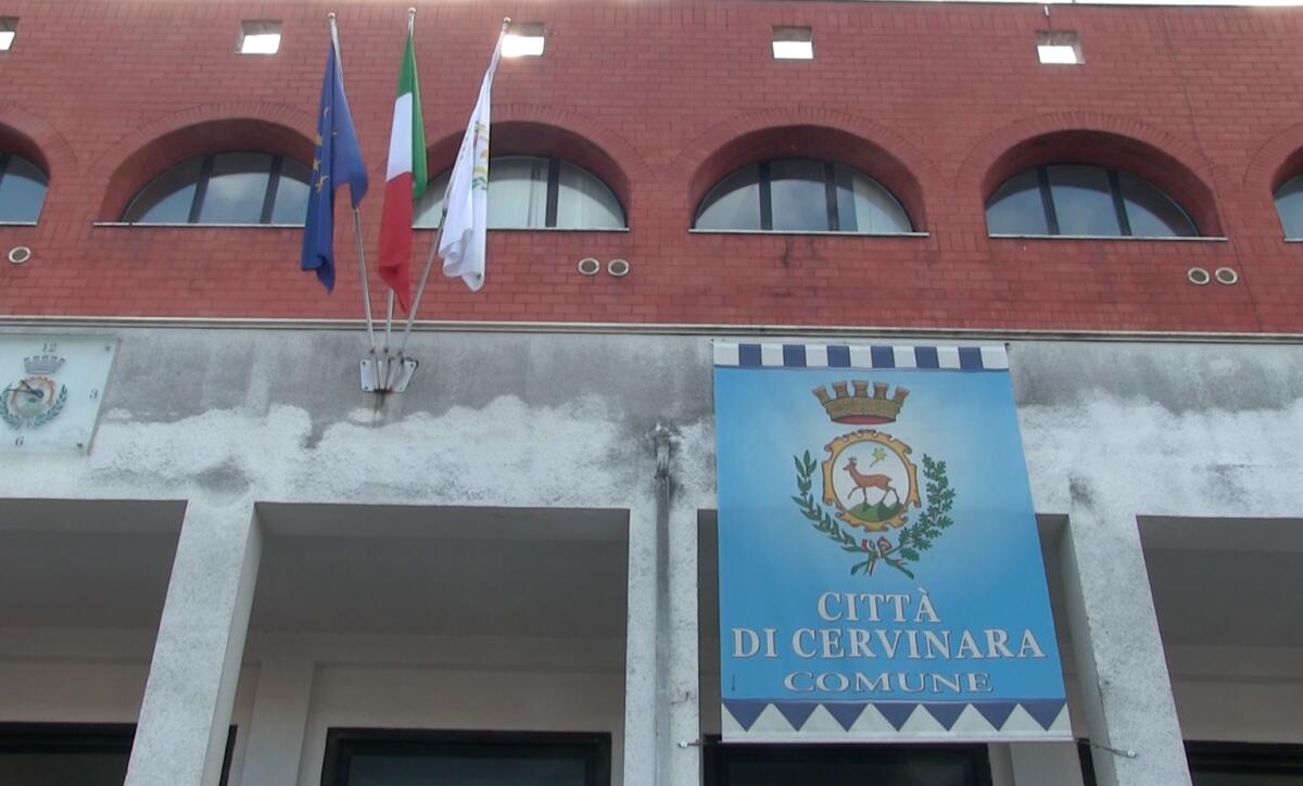 Cervinara. Graduatoria per i rilevatori esterni del Censimento della popolazione - 