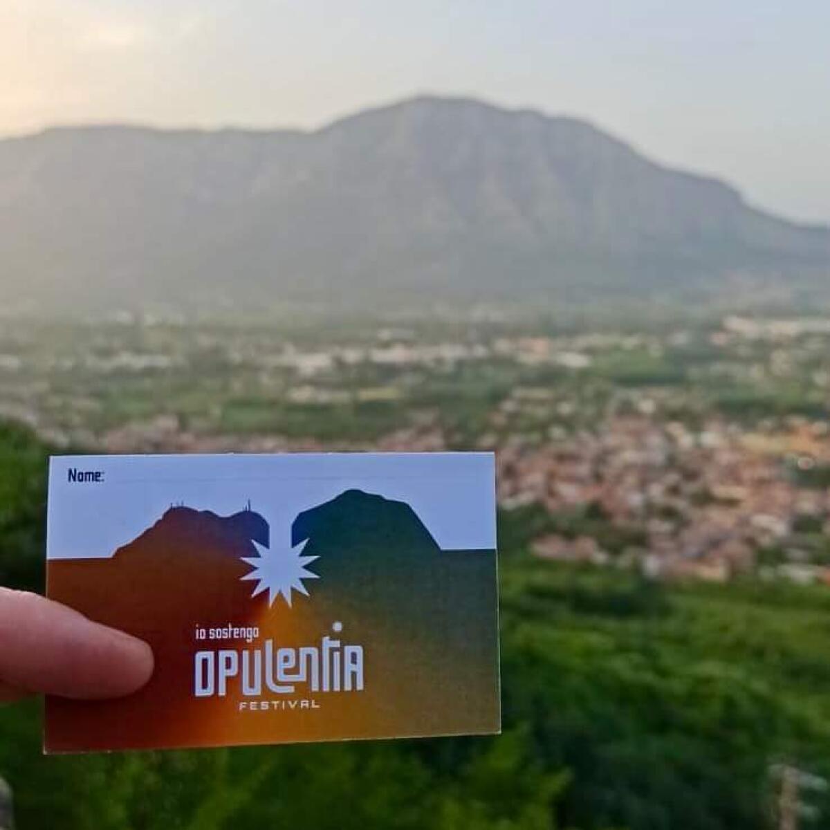Festival Opulentia 2024 - 