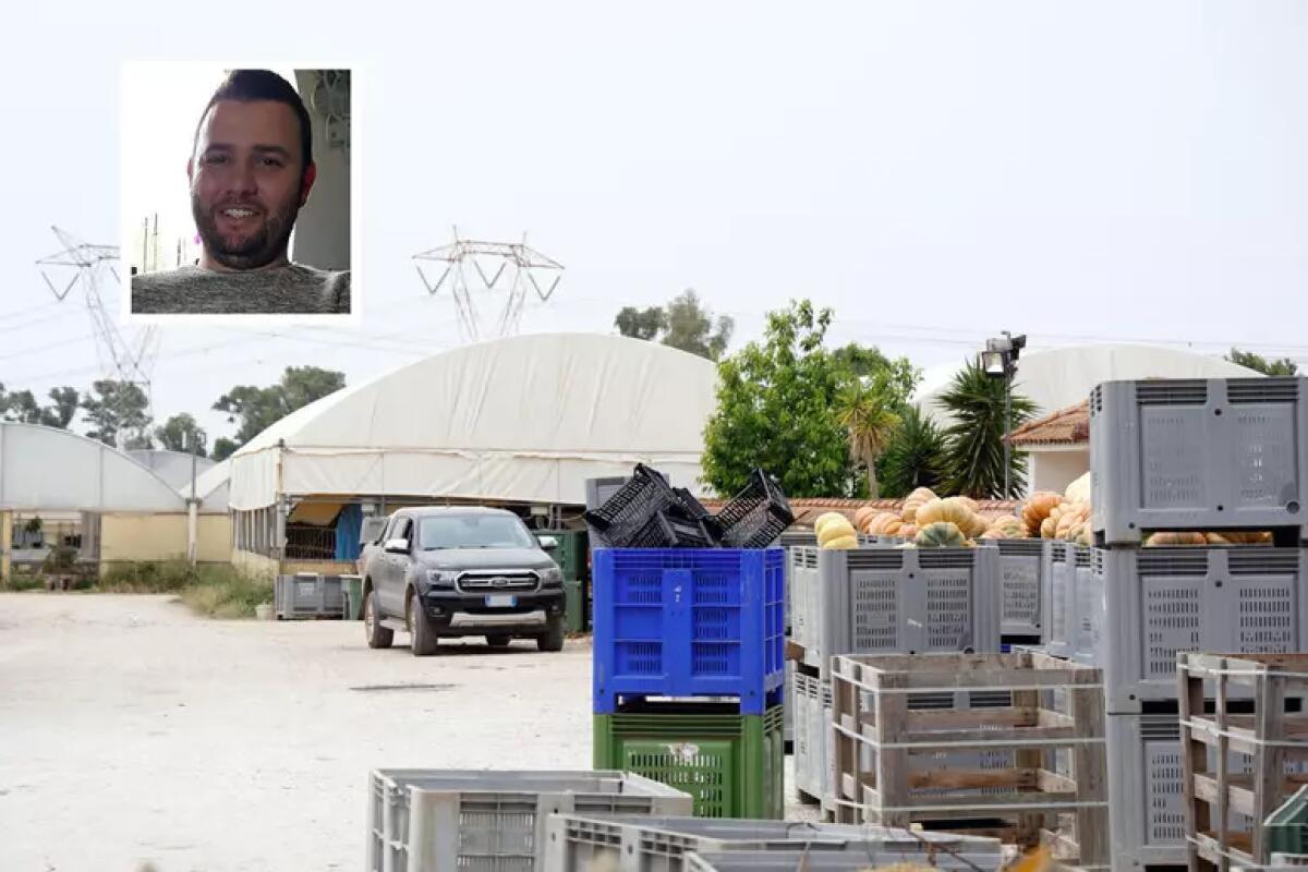 Se Satnam, fosse stato tempestivamente soccorso, si sarebbe con ogni probabilità salvato". - 