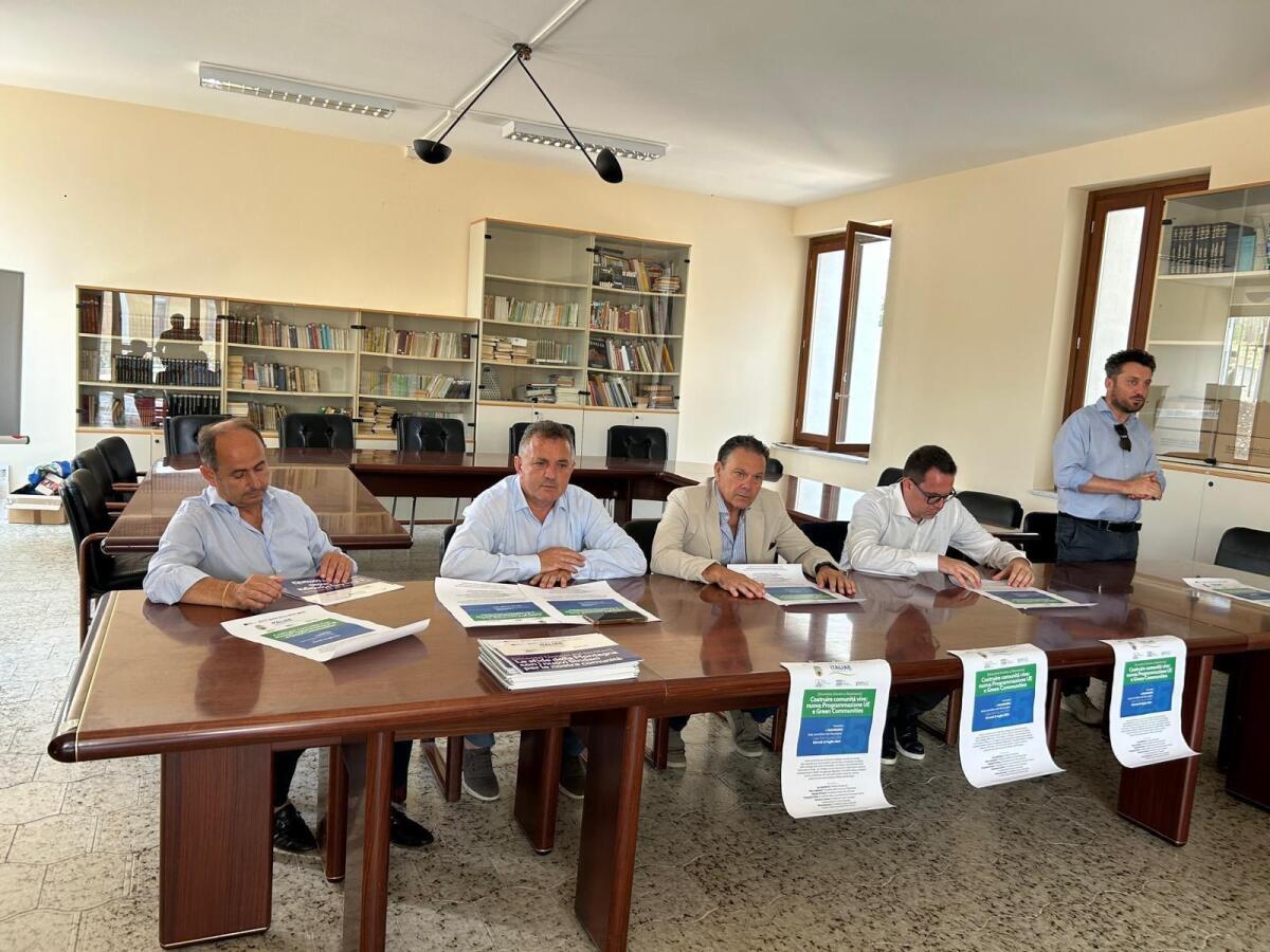 Santa Croce del Sannio riavrà lo Sportello Bancomat. - 