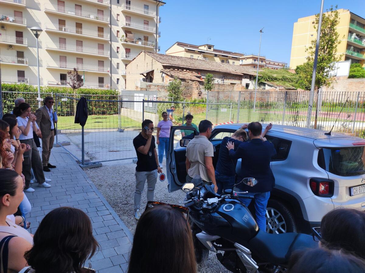 Summer School 2024. - 