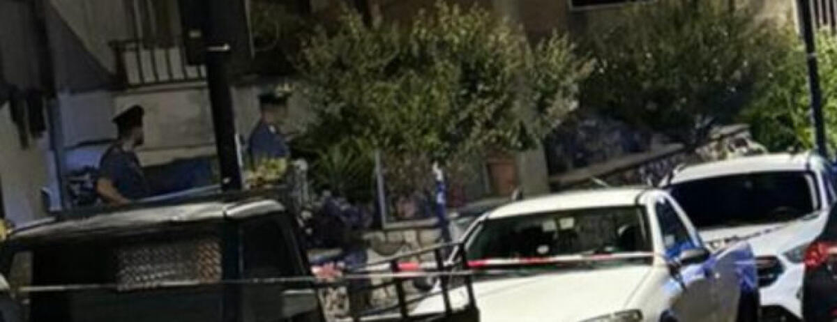 Pannarano. Annibale e Benito, i due fratelli coinvolti in una vicenda da horror - 