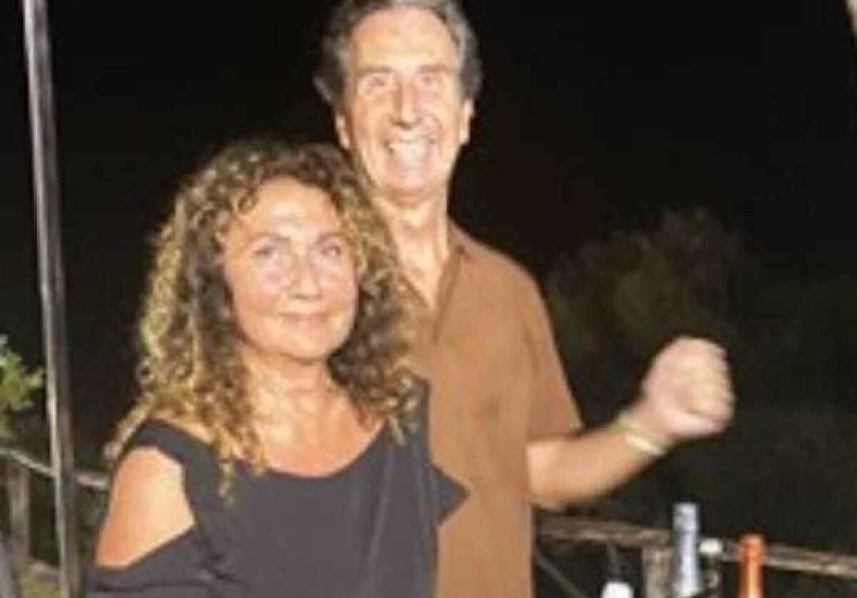 Sono due avvocati, marito e moglie, le vittime dell'incidente di Eboli - 