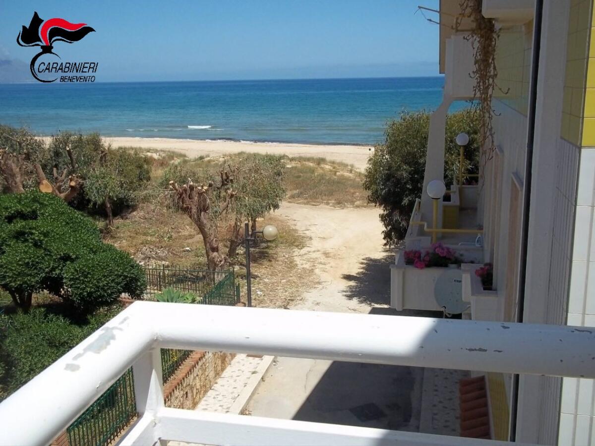 Falsi affittuari case al mare, denunciati dai Carabinieri di Cusano Mutri - 