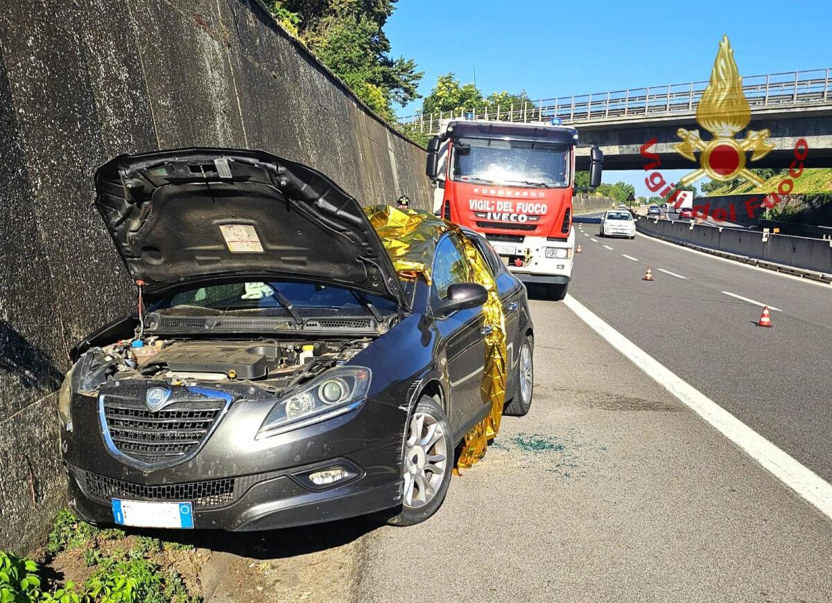 61enne di Apice avverte un malore e muore, mentre è in auto. - 
