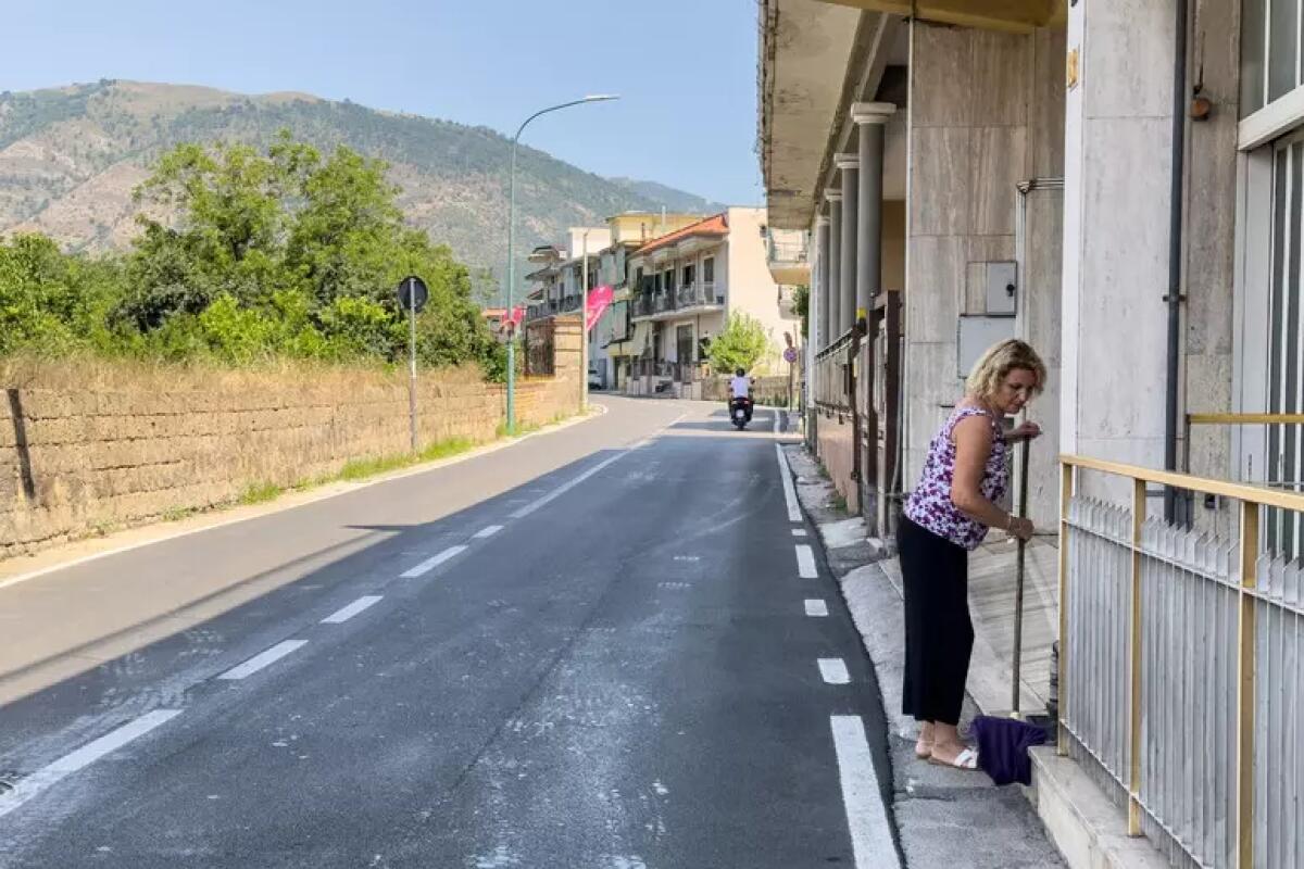 Investe e uccide donna, vigile urbano sospeso dal servizio - 