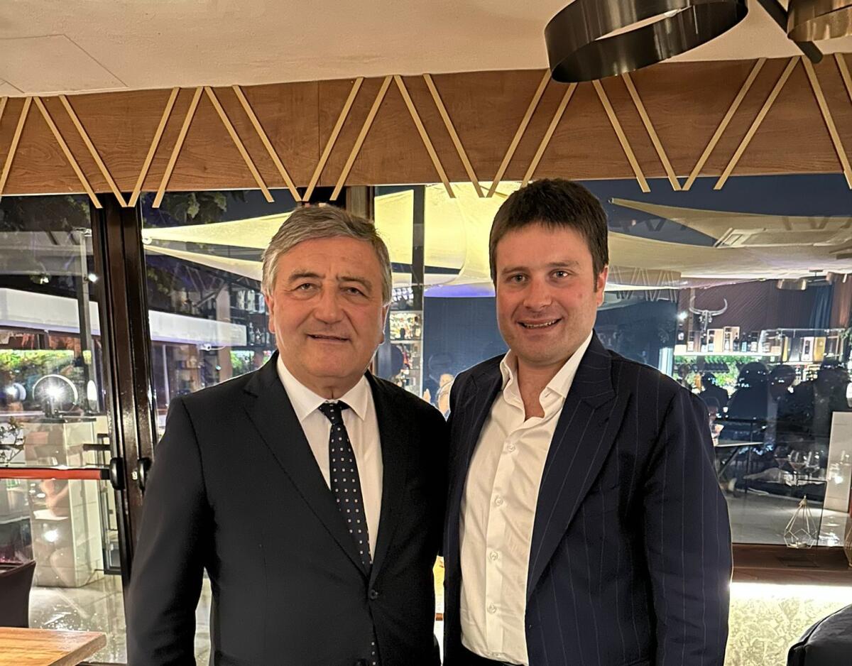 Sannio: Rubano, finanziata infrastruttura sportiva comune Durazzano. - 
