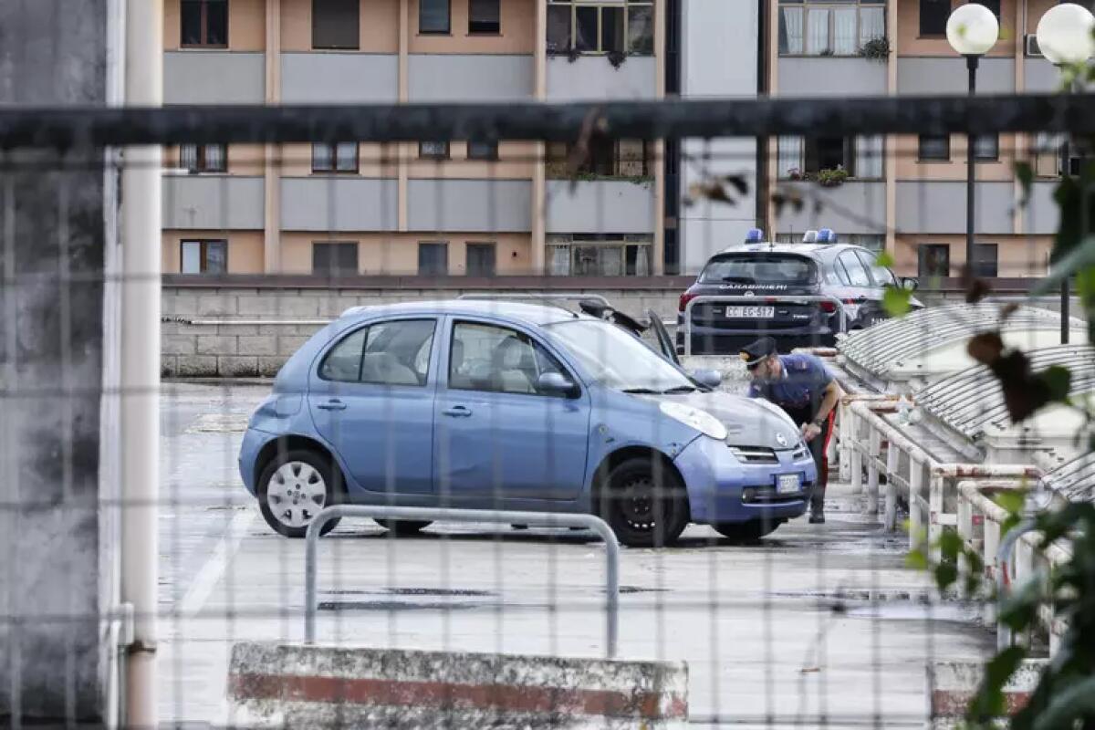 Bimba dimenticata in auto dal papà, morta di caldo. - 