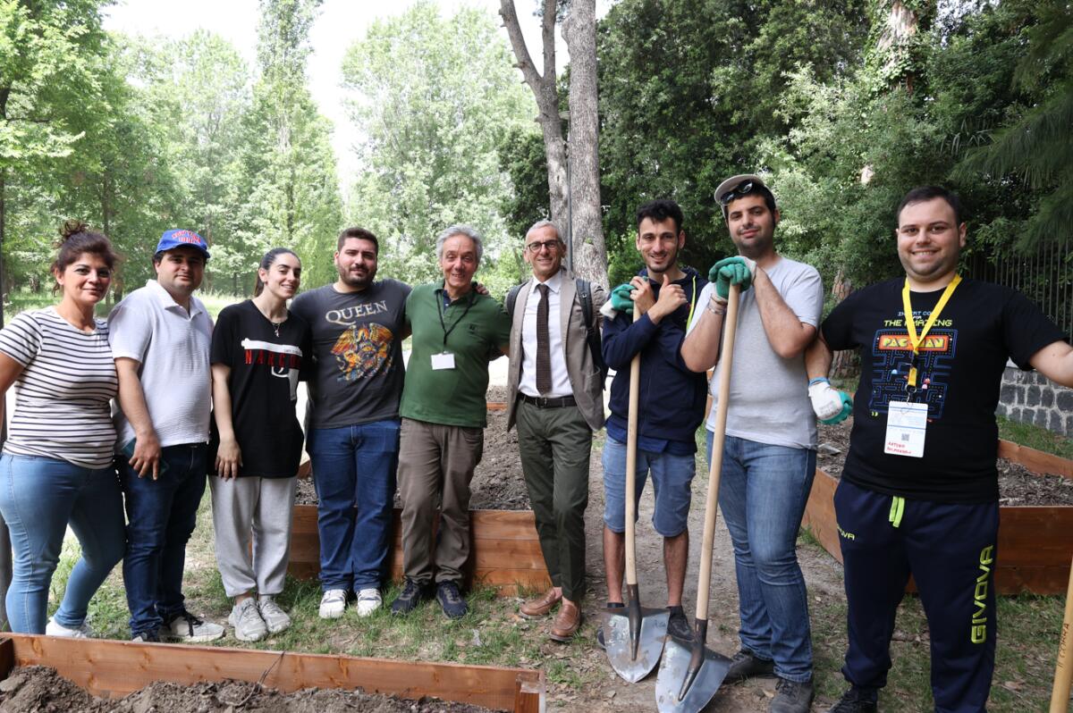 Disabilità e inserimento lavorativo per ragazzi con autismo. - 
