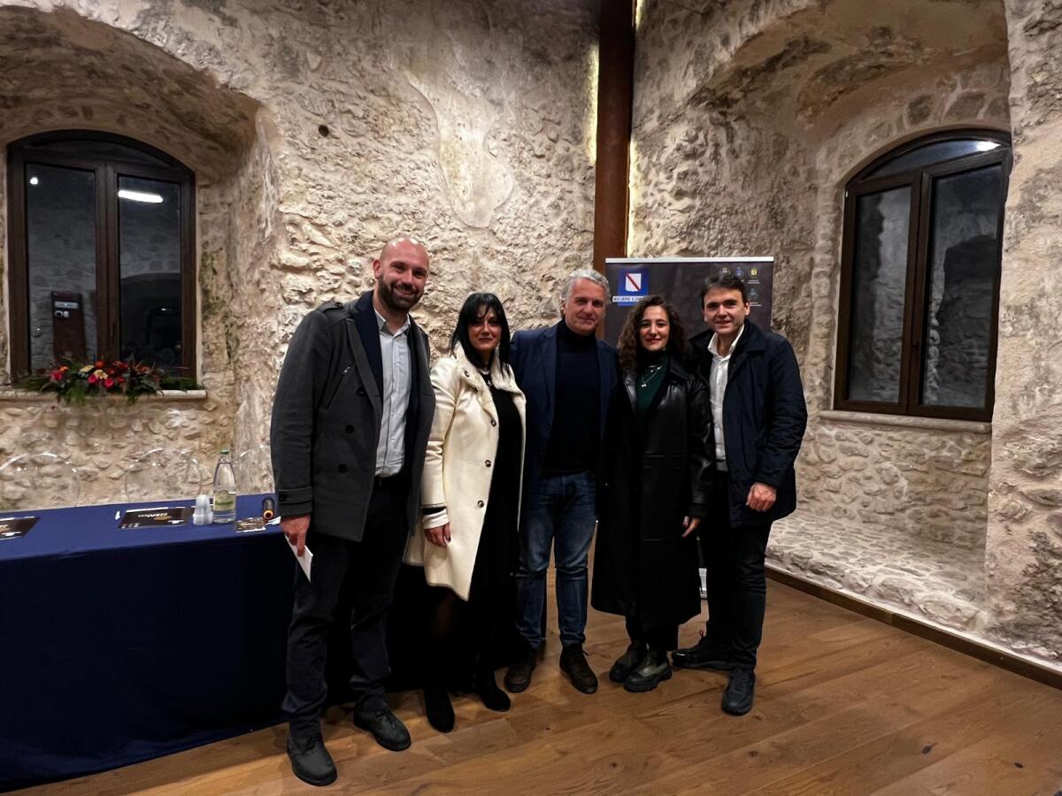 Tartufo bianco, a Ceppaloni fondi dal Ministero dell’Agricoltura e della Sovranità Alimentare. - 