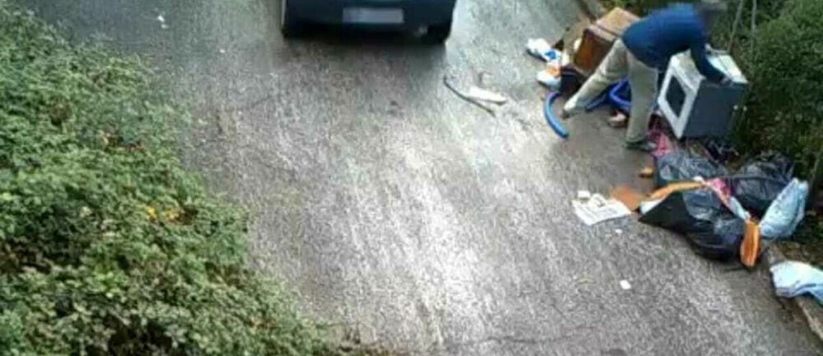 Cervinara. Segnalate alle forze dell'ordine gli inzivados - 