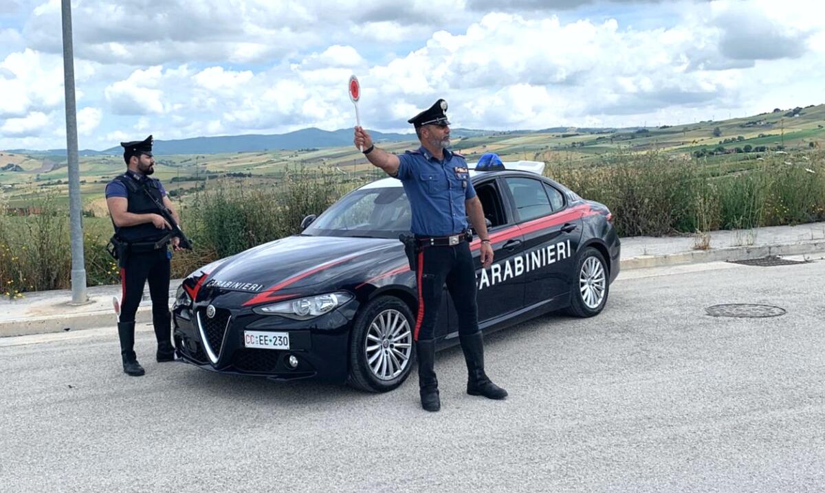Sanzioni, sequestri e fermi amministrativi dei Carabinieri in Val Fortore. - 