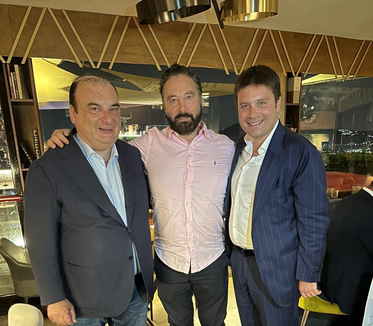 Forza Italia Sannio, vero boom di adesioni. - 