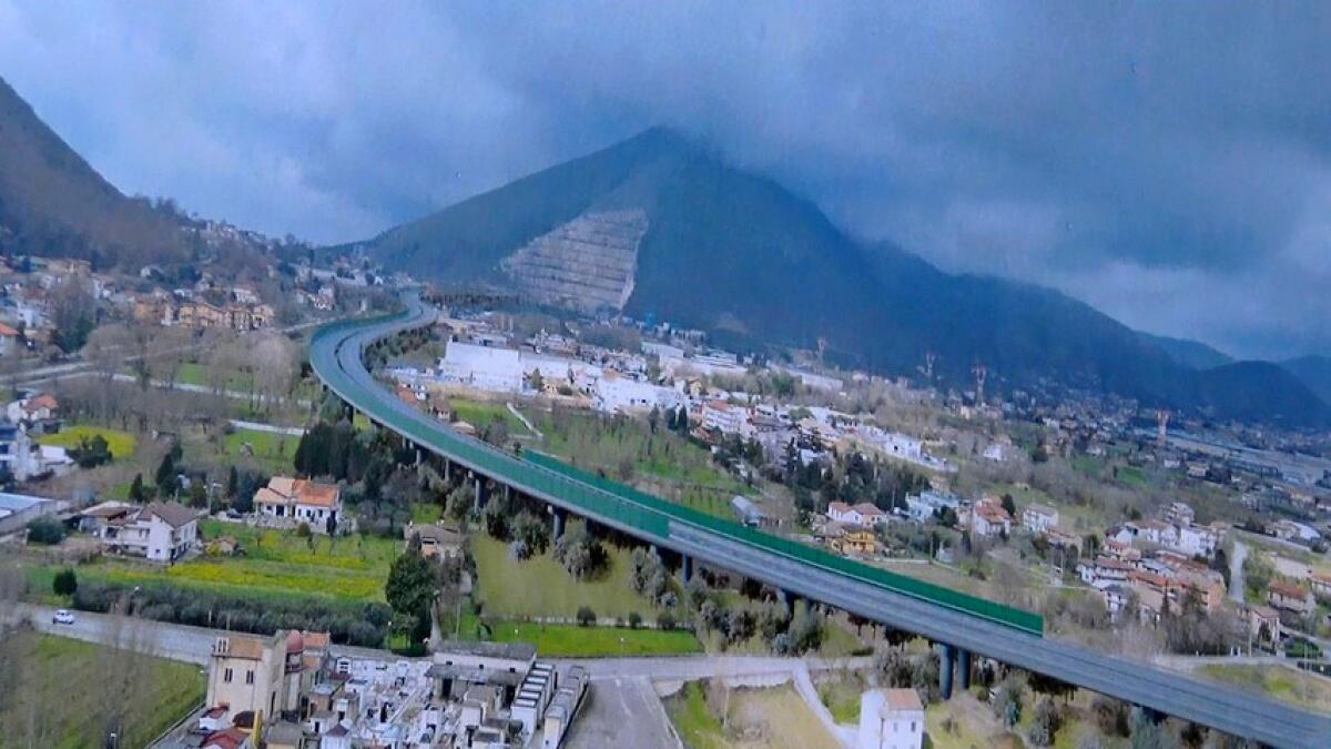 Caserta-Benevento, on.Zinzi impegna Governo a reinserirlo nel Contratto di Programma - 