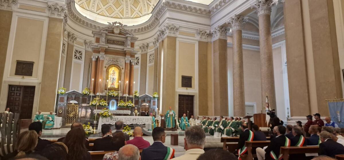 Venerabilità di fra Isaia Columbro: felicitazioni delle Acli. - 
