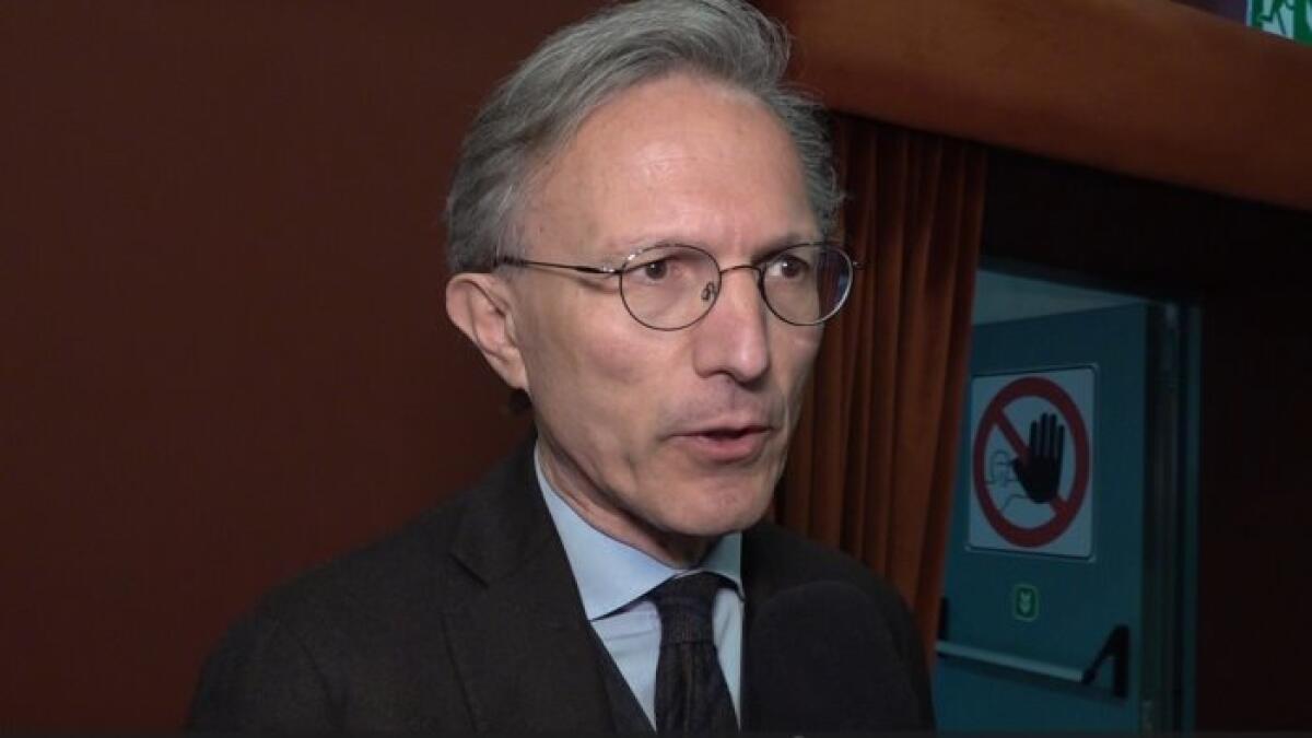 Avellino, stop ad oltre cento procedimenti per abuso d'ufficio. - 