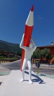 Paese di Lucio Perone