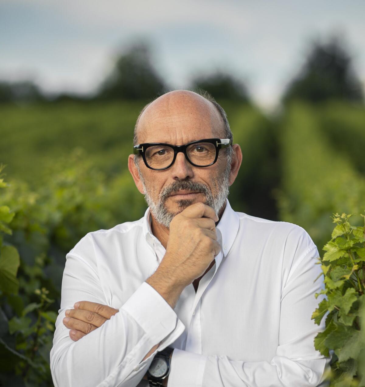 Castelvenere: domani sera il “Premio Radici”, appuntamento clou della Festa del Vino - 