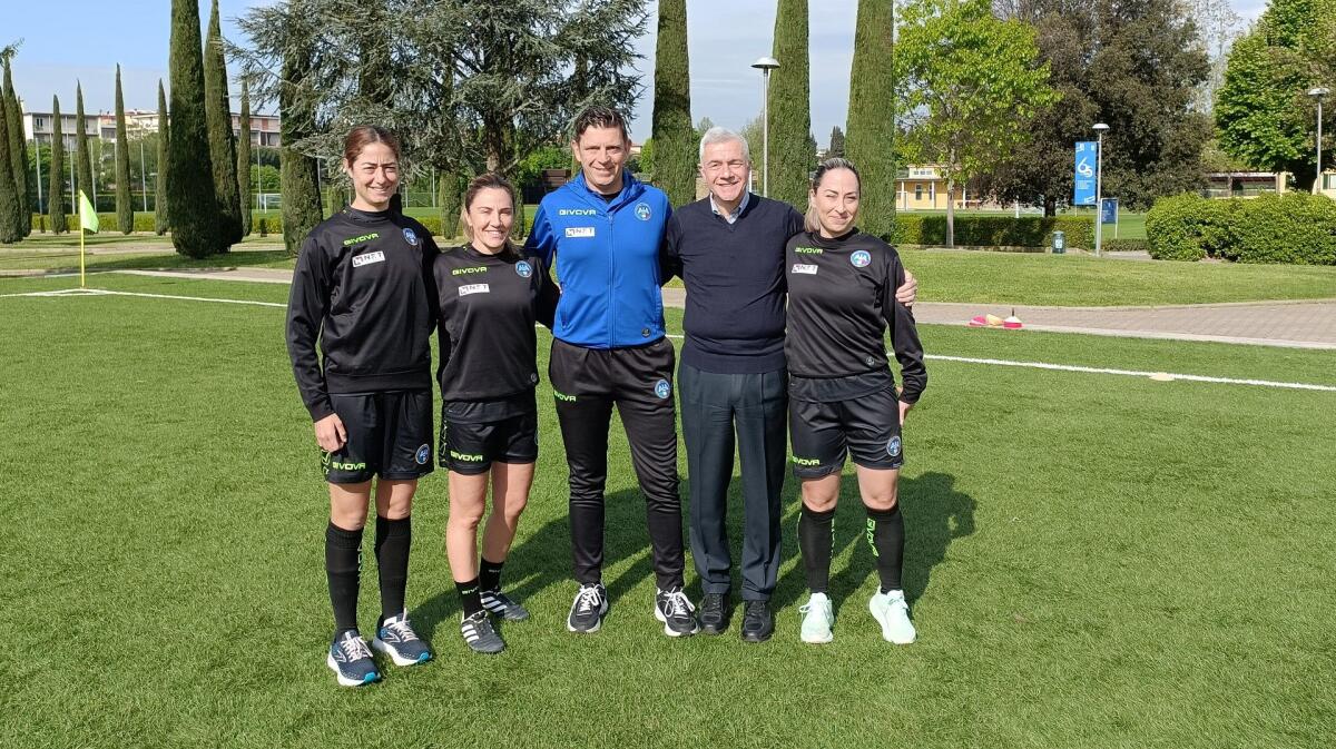 Premio “Santa Rita arbitra di umanità" - 