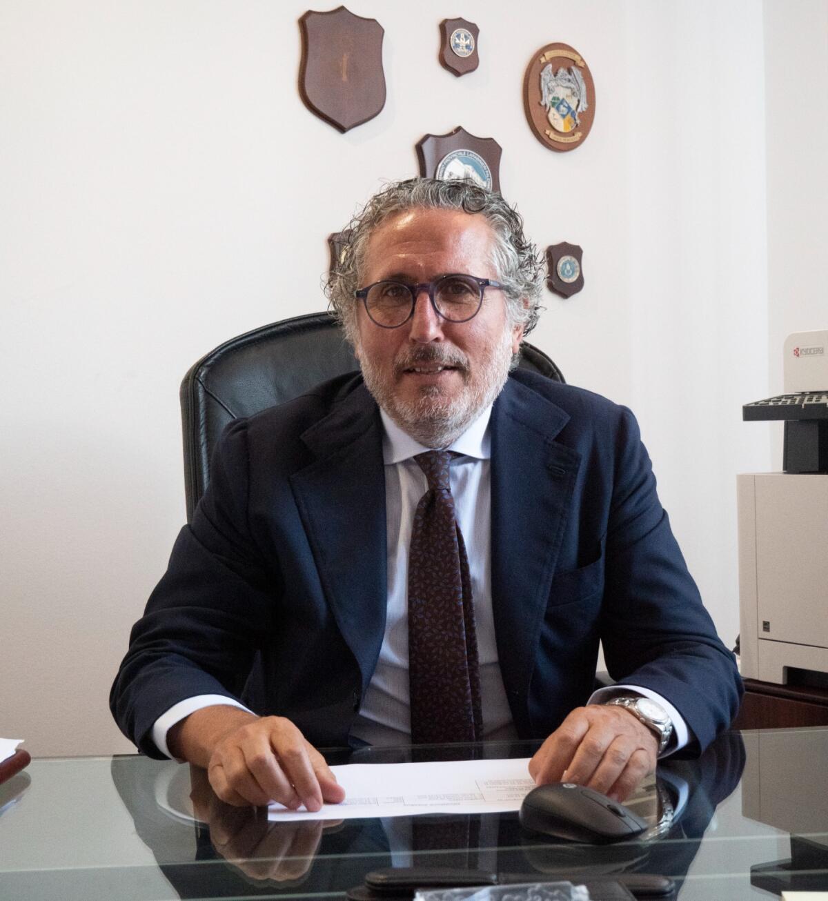 AIR Campania, dalla Regione nuovi fondi per l’incentivo all’esodo - 