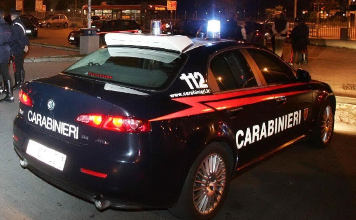 Montesarchio - Airola. Sequestrate nel week end dosi di cocaina, crack e marjuana, sequestrati 6 veicoli - 