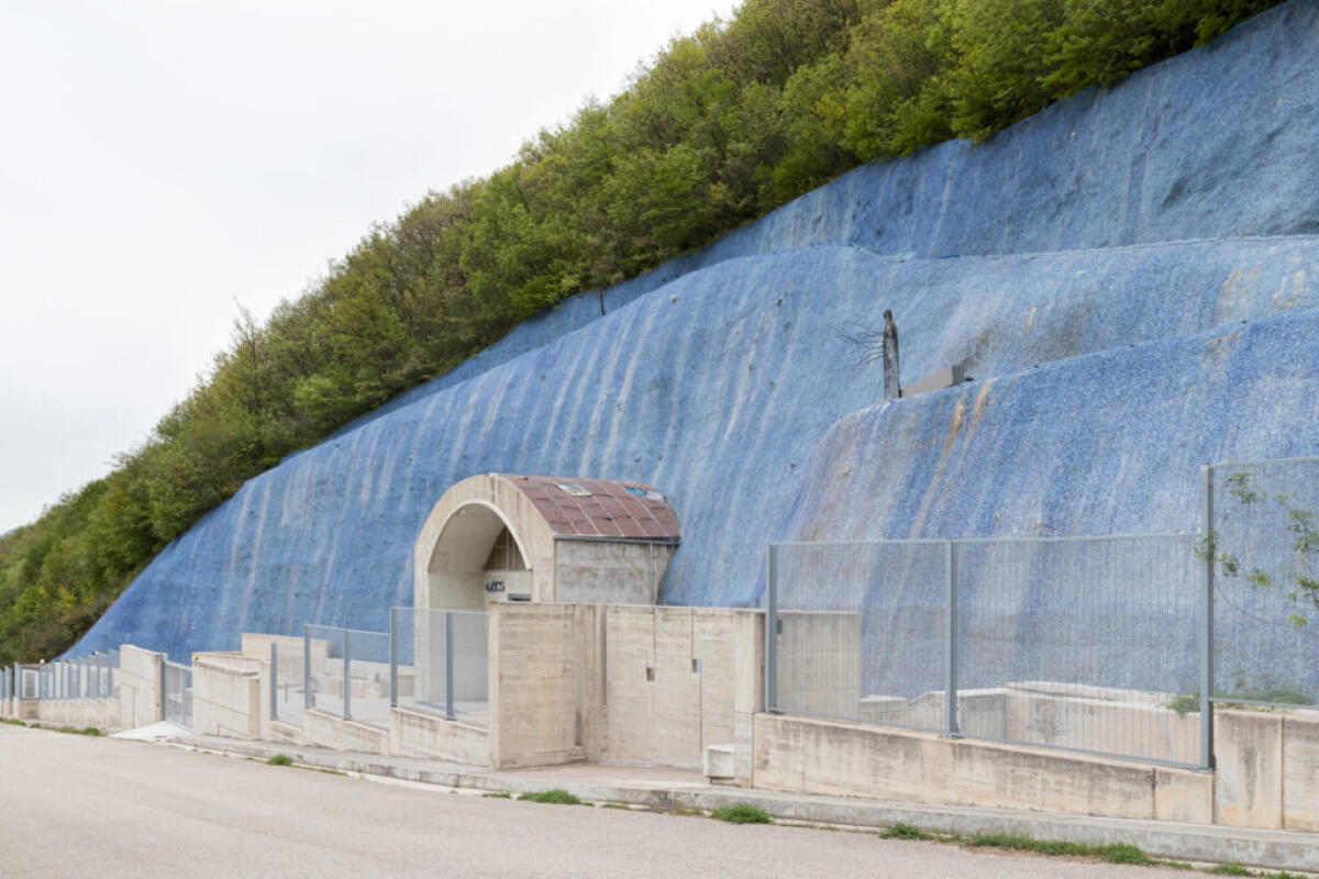 Consegnato il progetto per la messa in esercizio prioritaria di due pozzi nel campo di Solopaca. - 