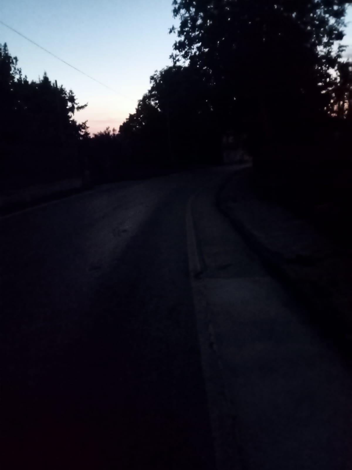 Cervinara. Pubblica Illuminazione a chi si e a chi no! - 