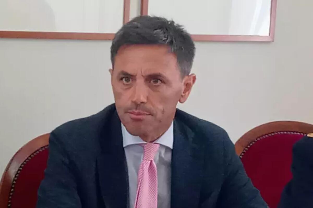 Abuso d'ufficio: "timore che limitava ogni sindaco" - 