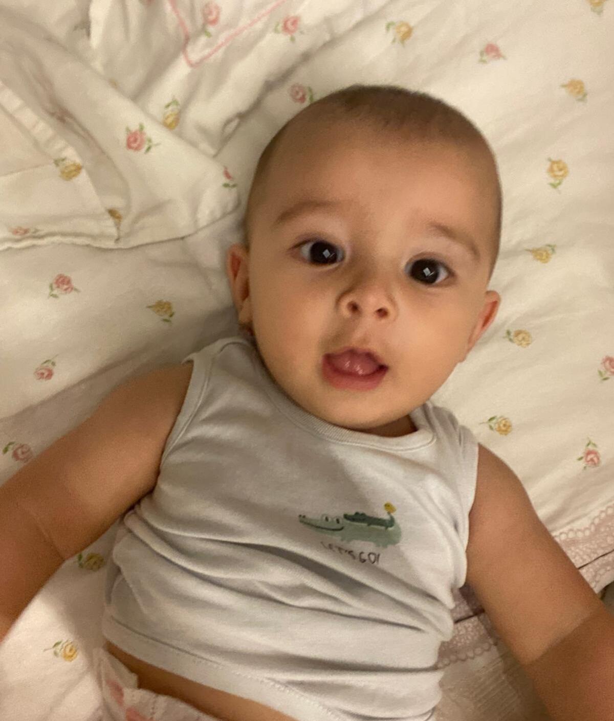 Battesimo Amato Perrotta - 