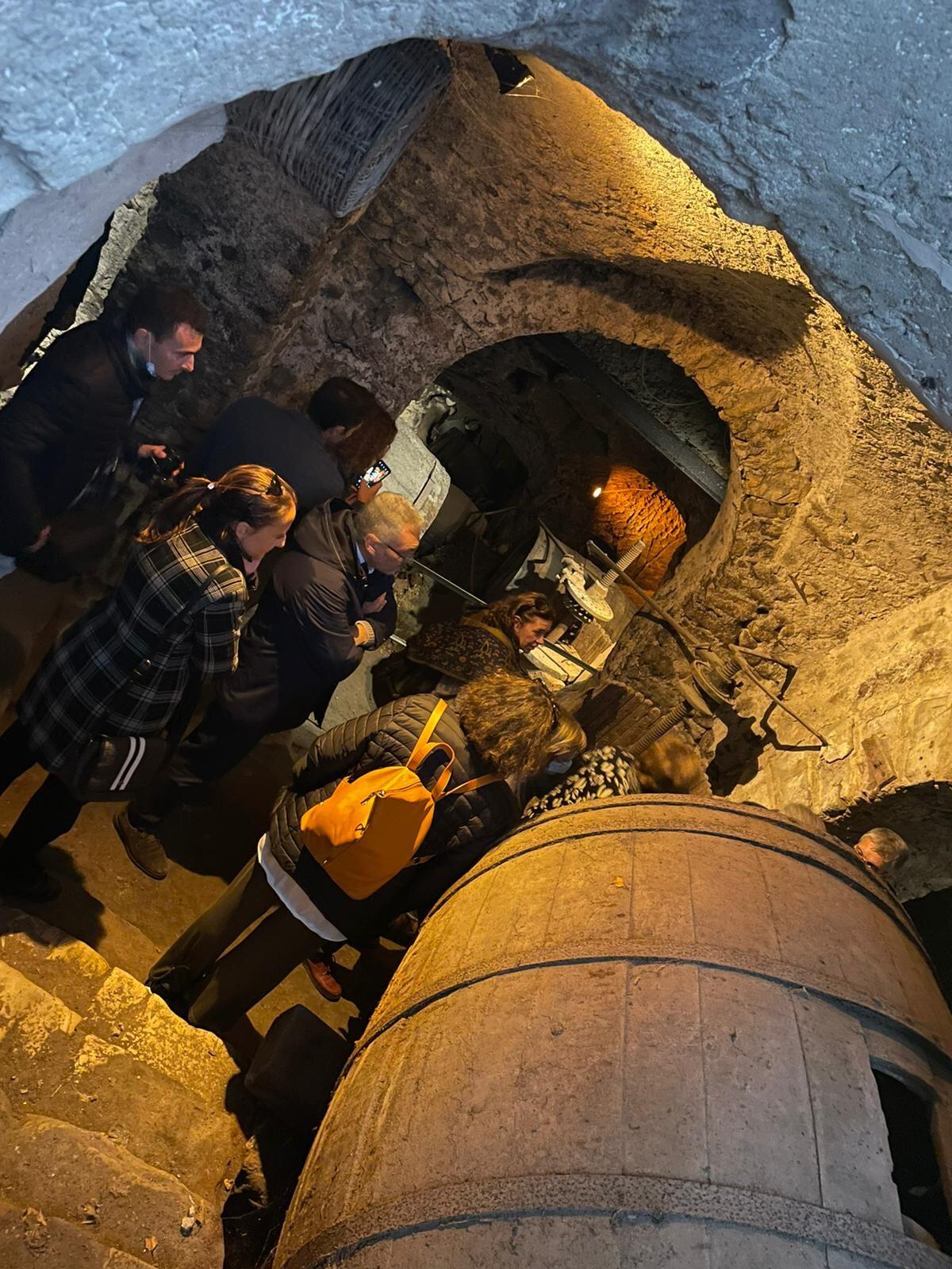 Al via la Festa del Vino di Castelvenere - 